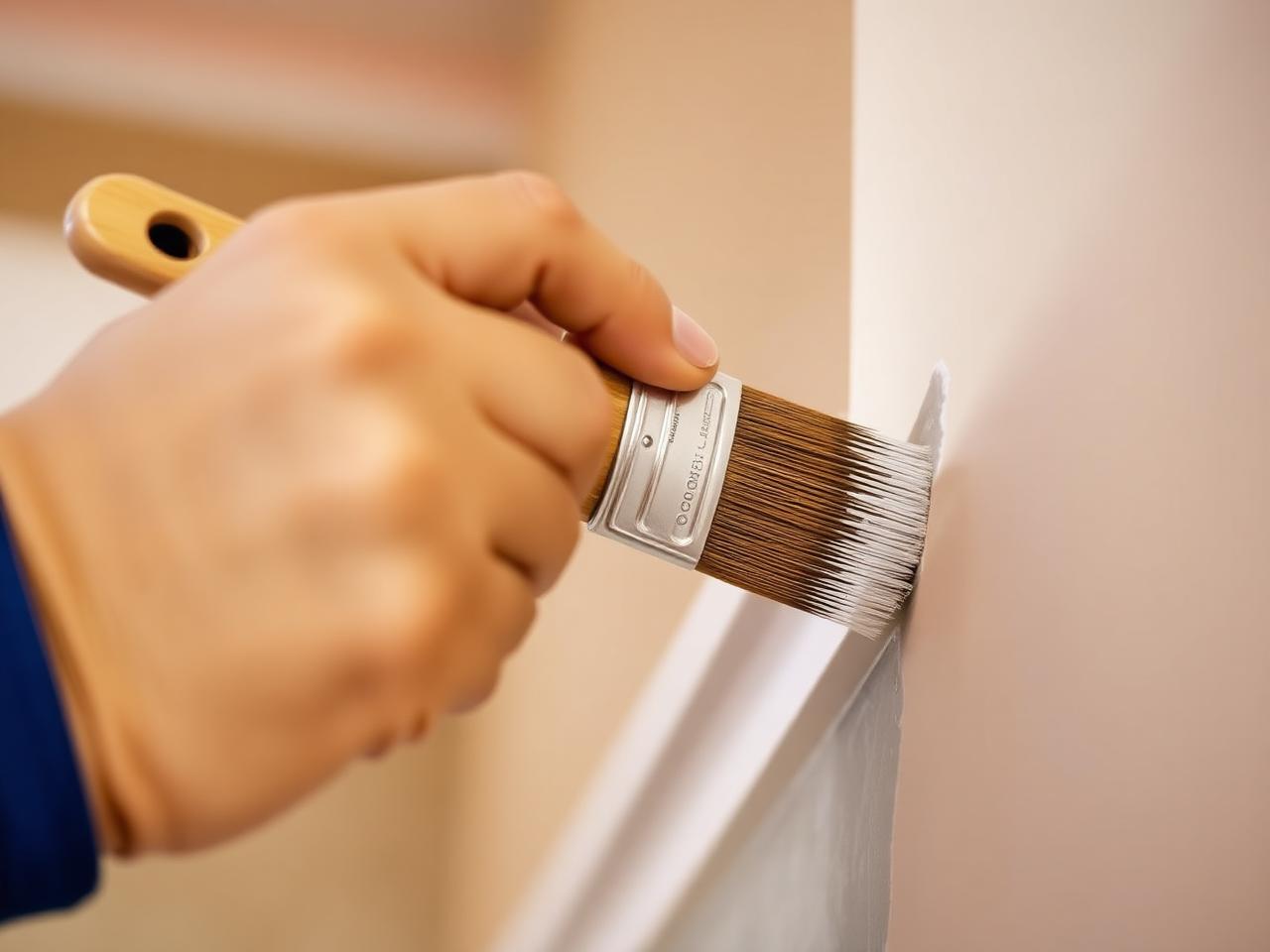 Exterior Painting project in Alpharetta, GA
